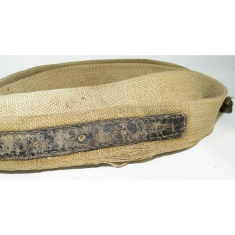 M1941 toile ceinture de soldat. Espenlaub militaria